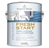 Fresh Start Highhide Primer QT